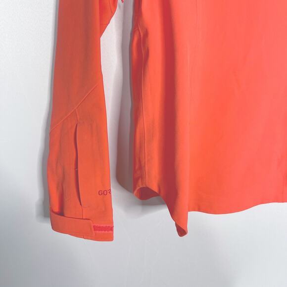 The North Face Womens XSmall Coral Apex Flex Gore-Tex Jacket All Weather Proof - Picture 9 of 11